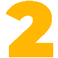 one