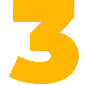 one