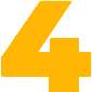 one